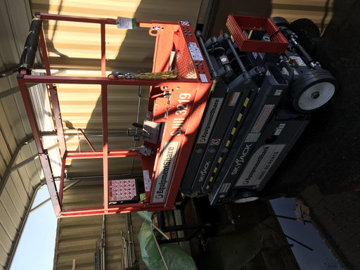 2019 SKYJACK SJIII-3219