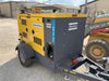 2020 ATLAS COPCO PAS 100 HF CS Enclosed