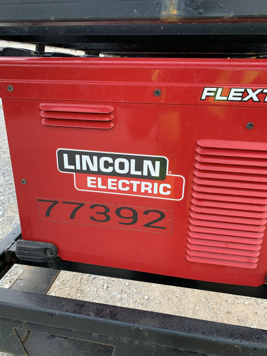 2020 LINCOLN ELECTRIC FLEXTEC 350X