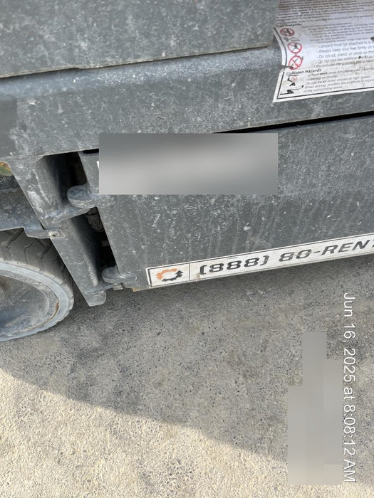 2020 HAULOTTE Star 20