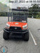 2022 KUBOTA RTV-X1140W-H (Canopy)