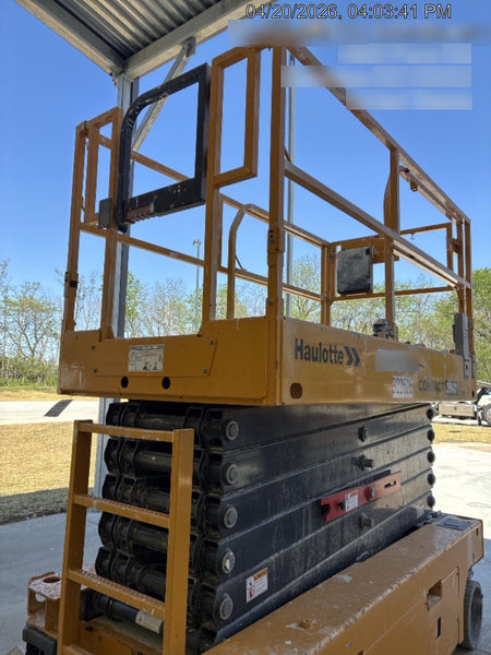 2023 HAULOTTE 3947 E