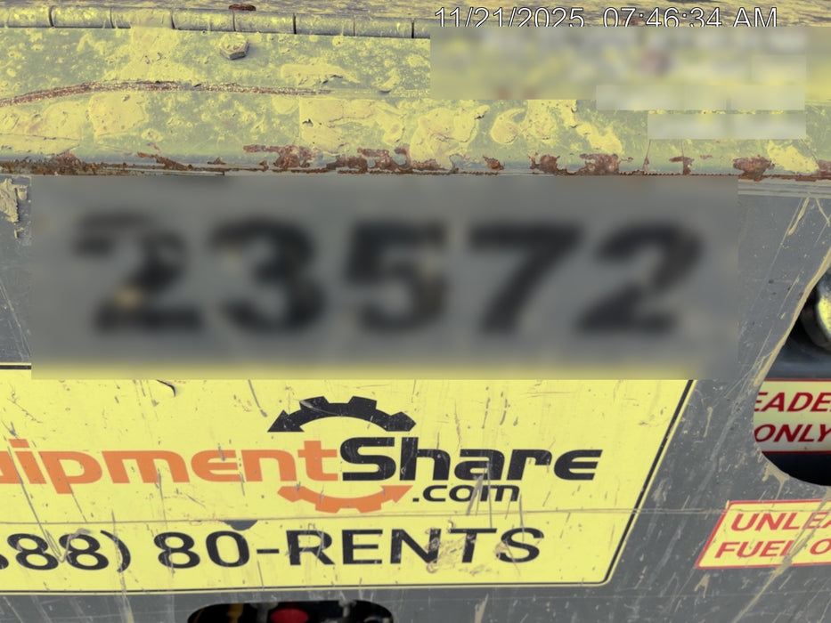 2019 SKYJACK SJ6832 RT