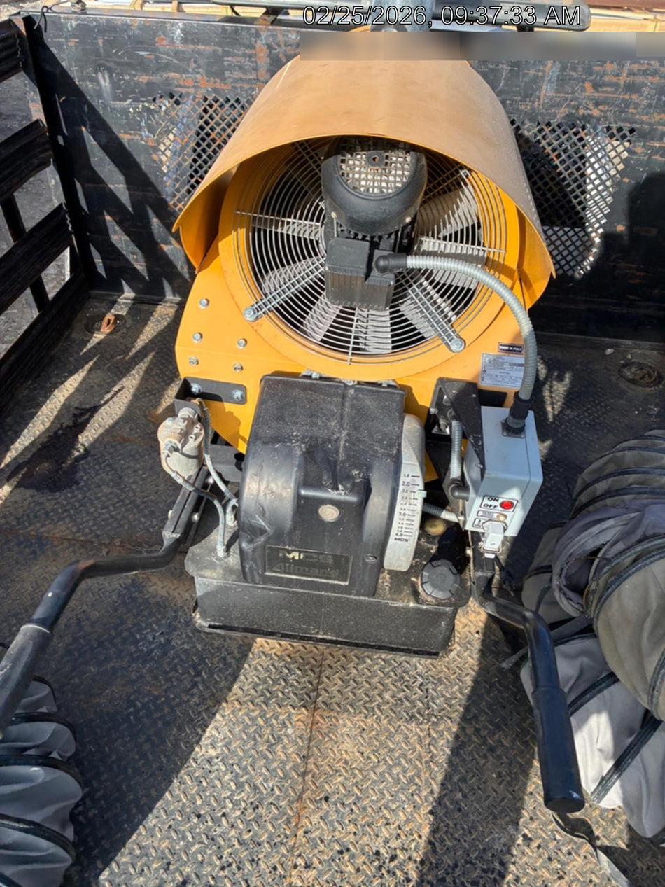 2022 ALLMAND BV50015
