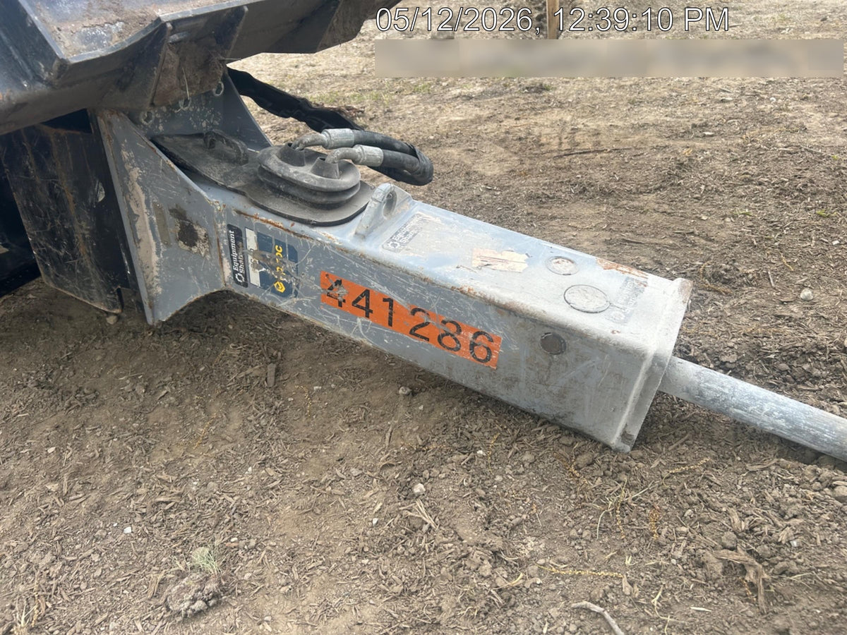 2024 EPIROC EC40T