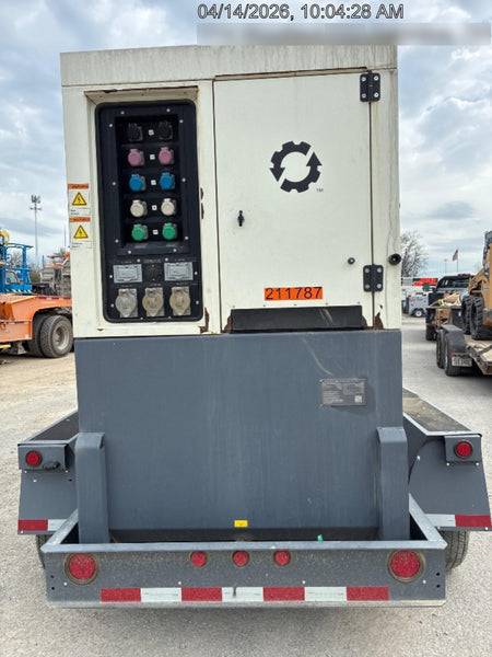 2022 ATLAS COPCO QAS200
