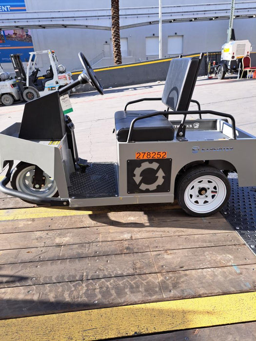 2022 COLUMBIA Expeditor