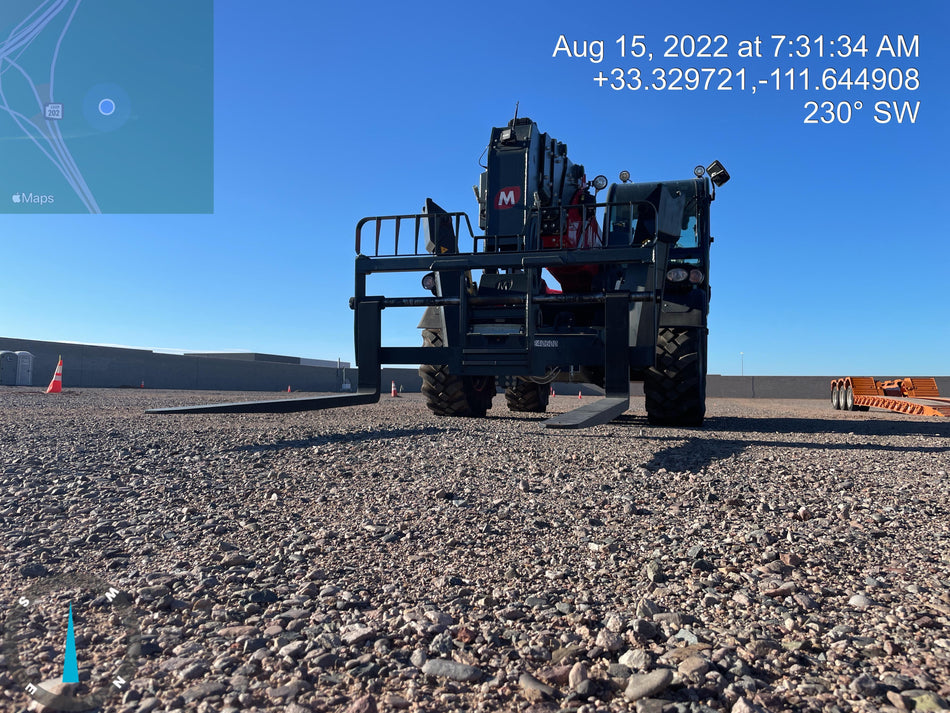 2022 MAGNI TH 12.80