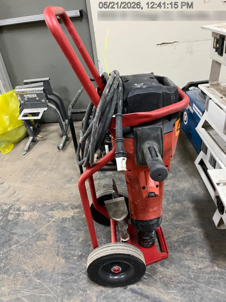 2024 HILTI TE 3000-AVR