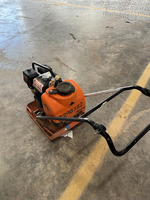 2023 MULTIQUIP MVC82VHW