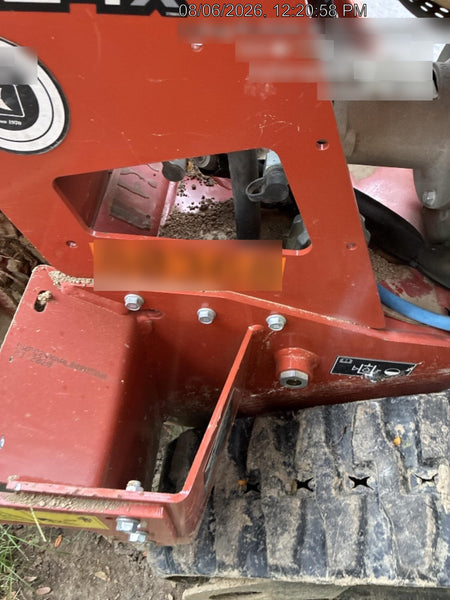 2020 DITCH WITCH C24XA