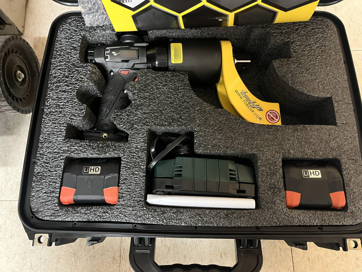 2023 TORCUP VT-2000KIT