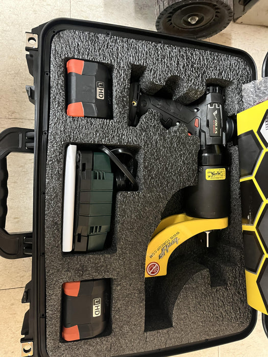 2023 TORCUP VT-2000KIT