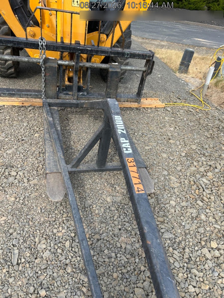 2023 ARROW MATERIAL HANDLING 1000100-12-F