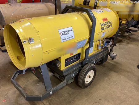 2020 WACKER NEUSON HI400