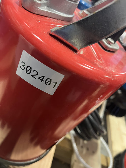 2023 MULTIQUIP ST2037