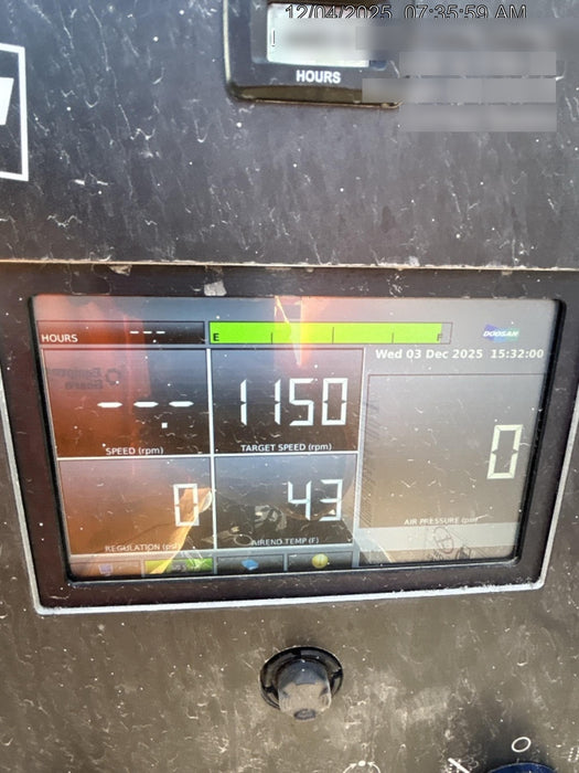 2024 BOBCAT PA825VWCU-T4F