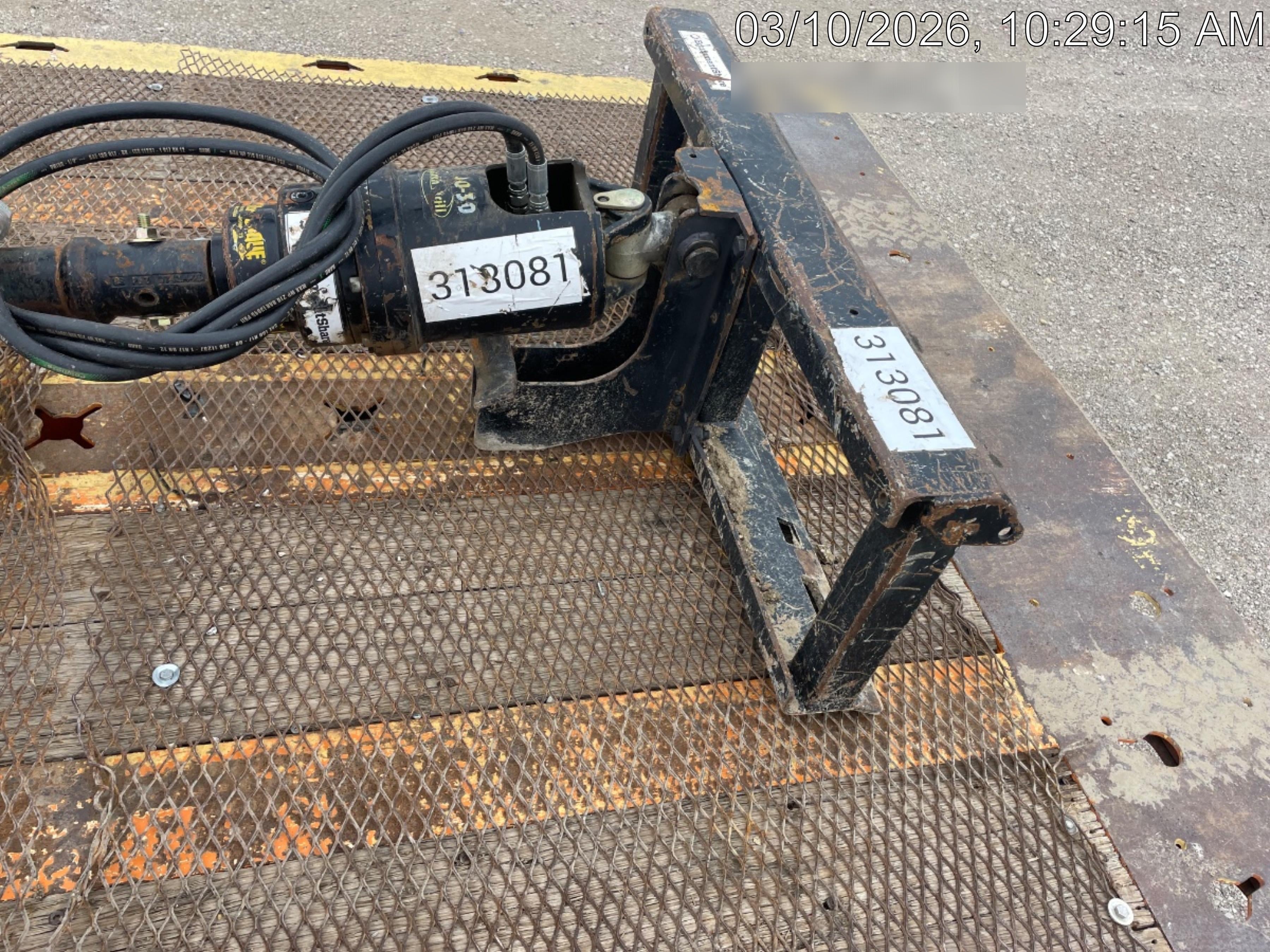 2023 AUGER TORQUE 3300-30