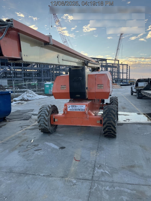 2019 JLG 800AJ