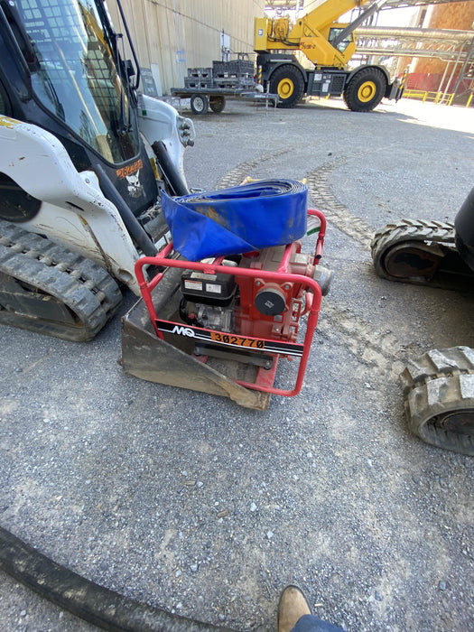 2023 MULTIQUIP QP4TH