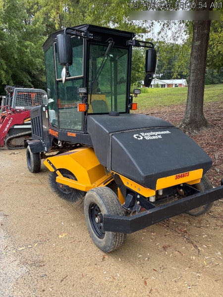 2023 LAYMOR SM450