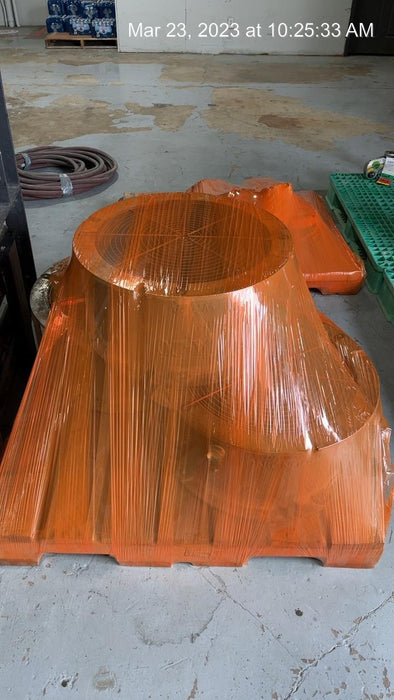 2021 MICHIGAN PNEUMATIC JF20