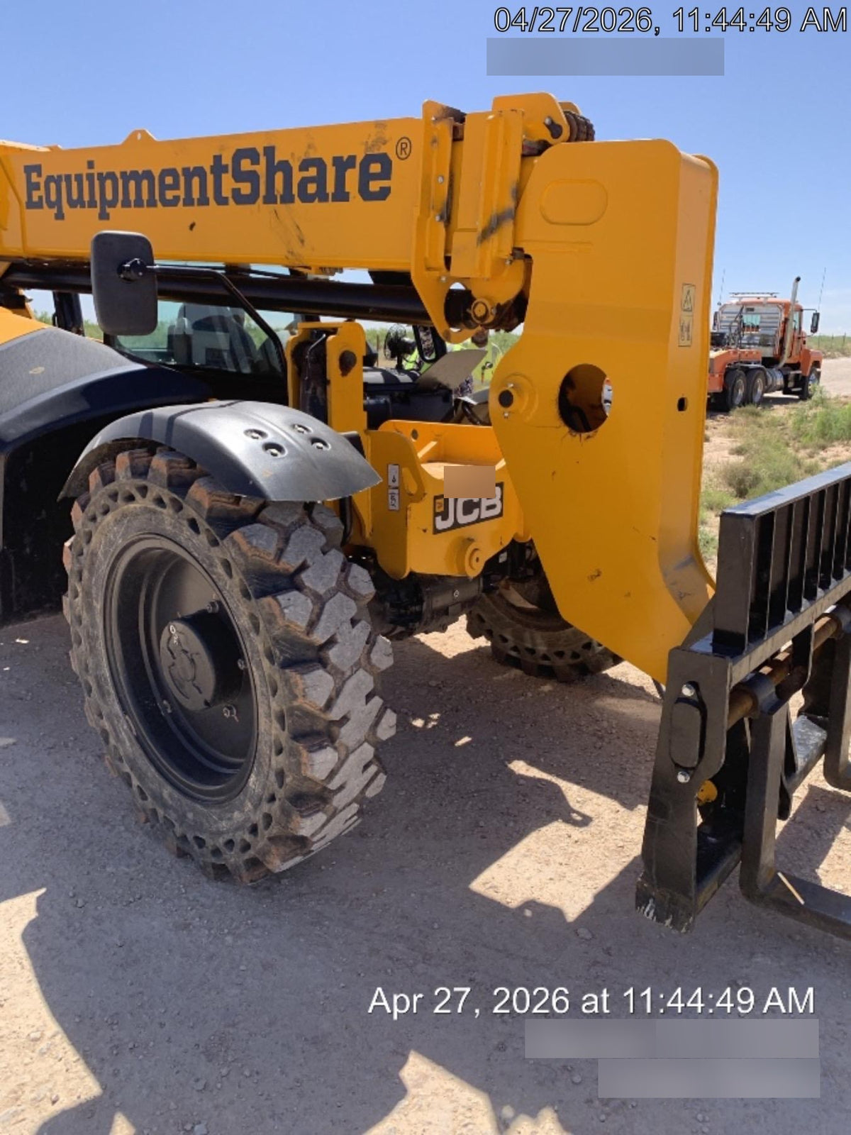 2024 JCB 506-36