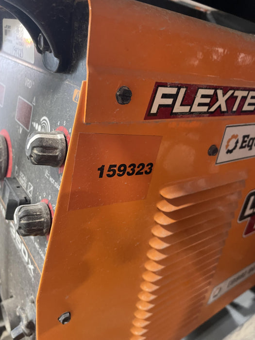 2021 LINCOLN ELECTRIC FLEXTEC 350X