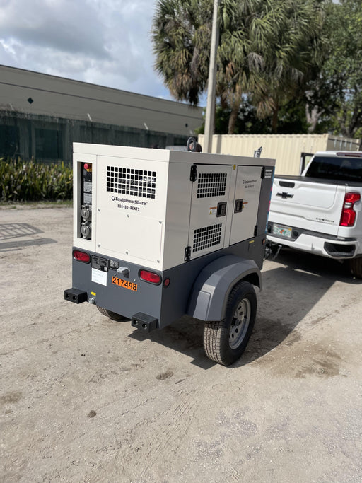 2022 ATLAS COPCO QAS25 CWK