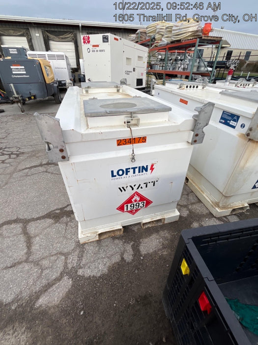 2022 LOFTIN AC-DF-475-37