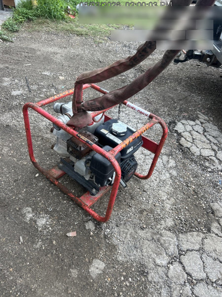 2023 MULTIQUIP QP2TH