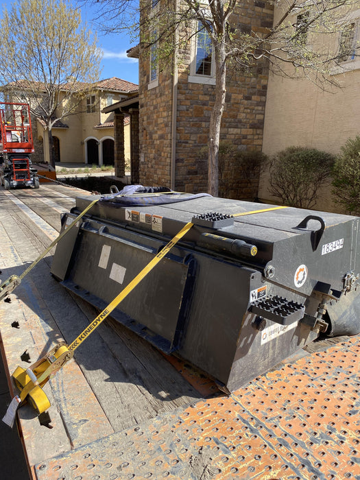 2021 PALADIN Sweepster SB72