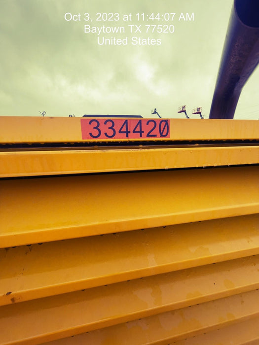 2023 ATLAS COPCO XAS 900