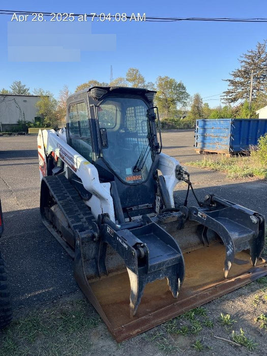 2020 PALADIN UTILITY GRAPPLE 11876-0022