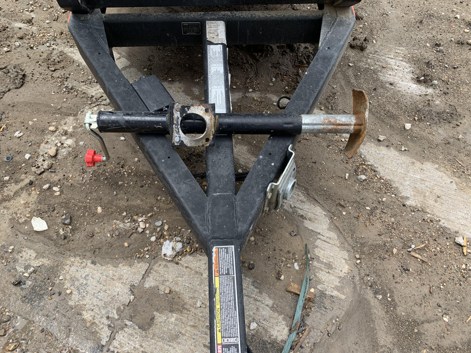 2020 WACKER NEUSON G50