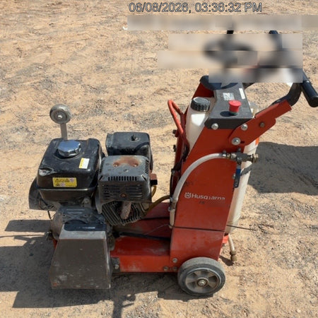 2021 HUSQVARNA FS400