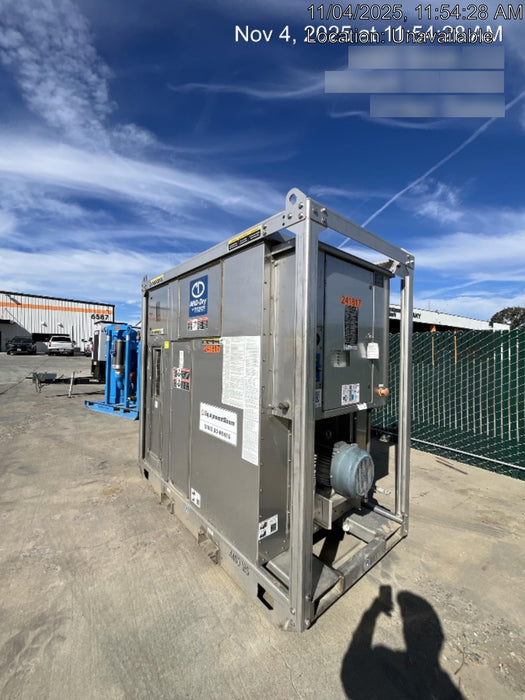 2022 CLIMATE DESIGN INTERNATIONAL MS-7500/5500