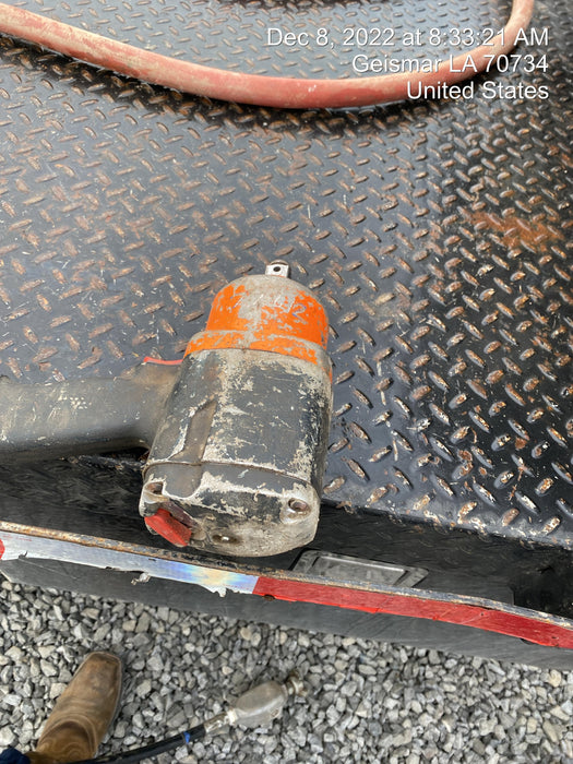 2020 MICHIGAN PNEUMATIC 750SS