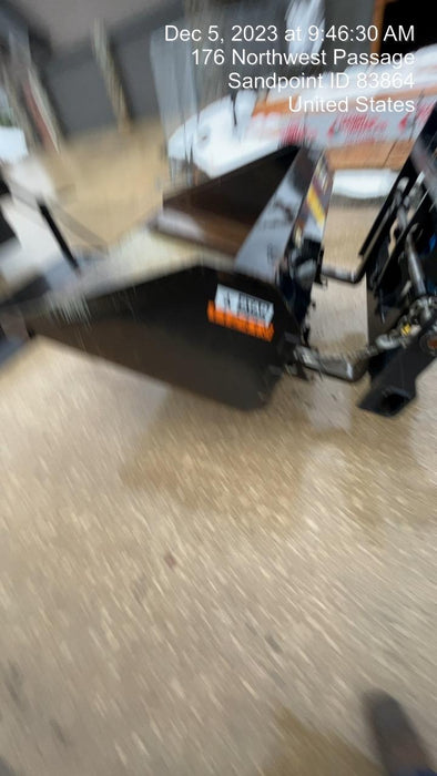 2020 STAR INDUSTRIES 1406B