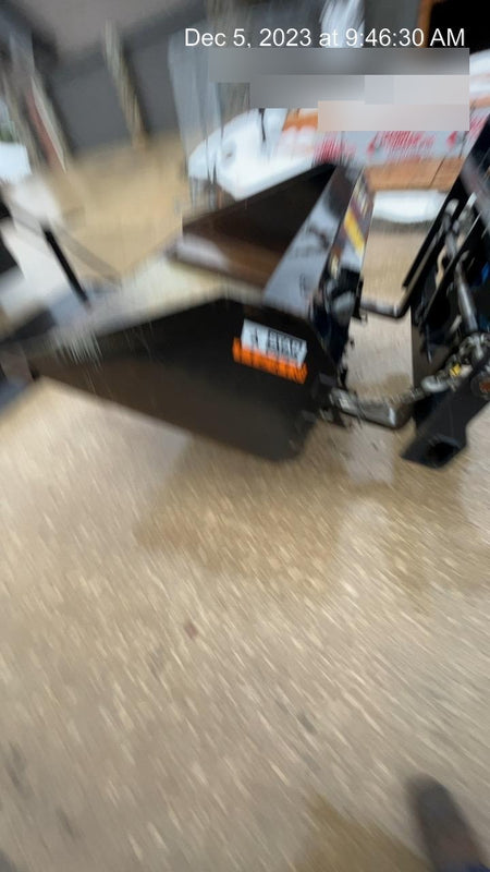 2020 STAR INDUSTRIES 1406B