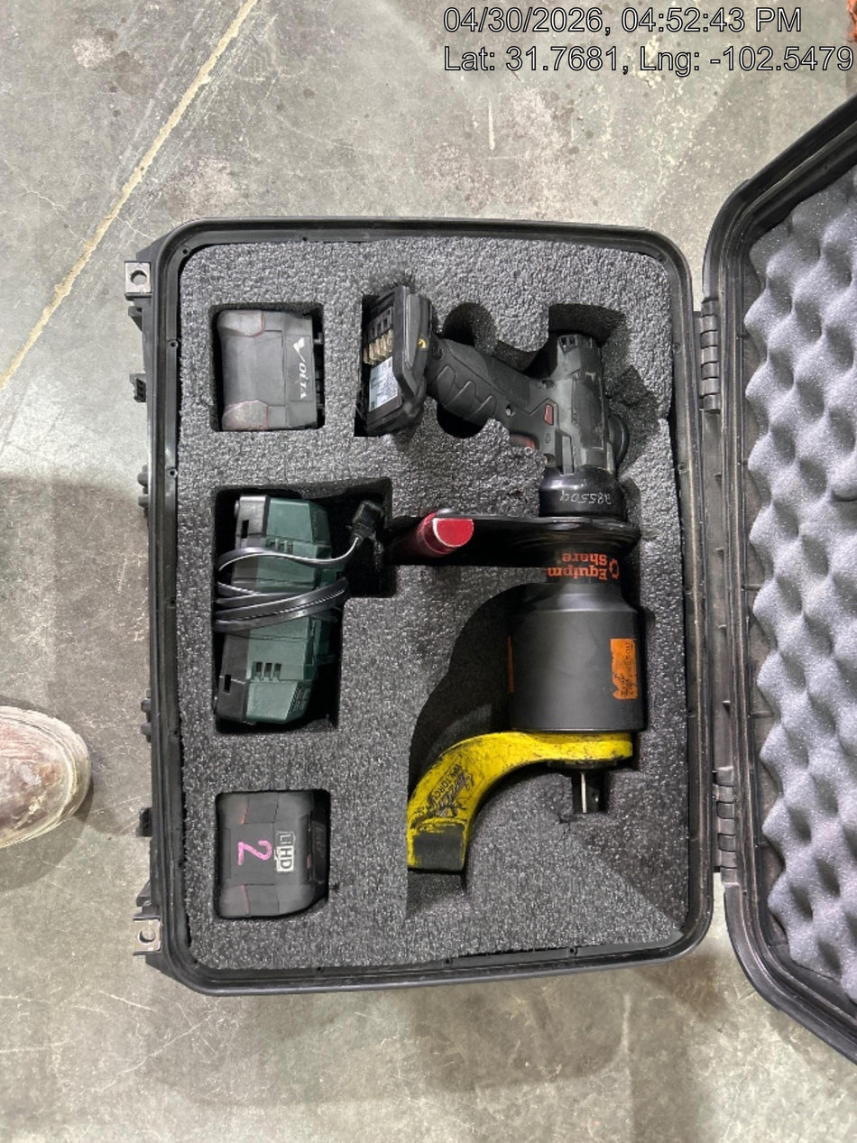 2023 TORCUP VT-3000KIT