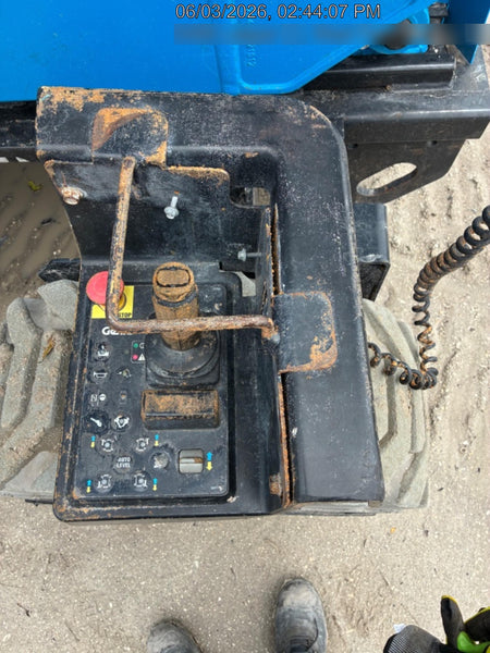 2022 GENIE GS-4390 RT