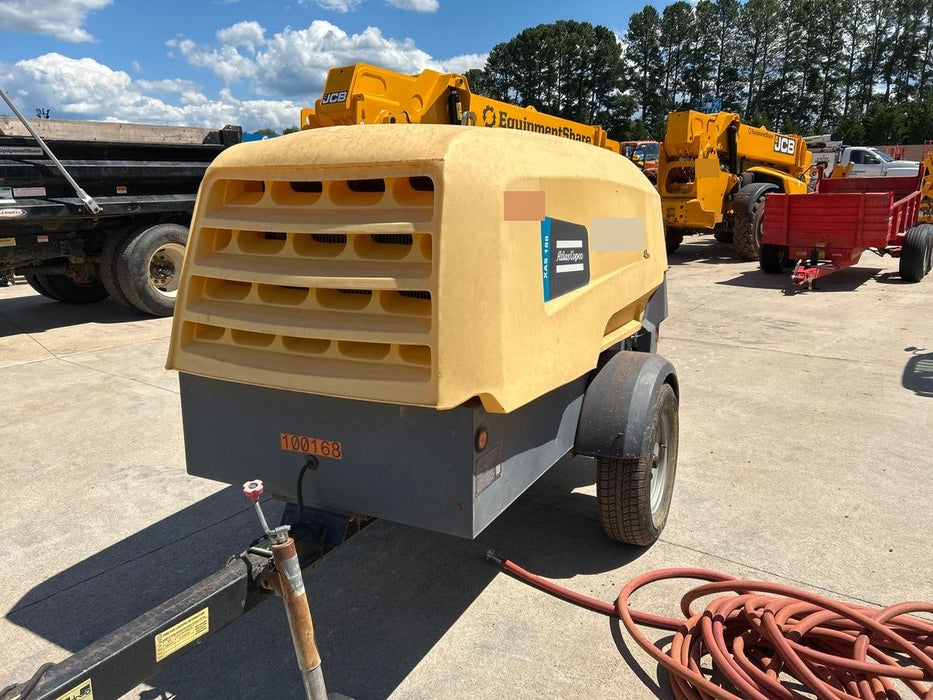 2020 ATLAS COPCO XAS188