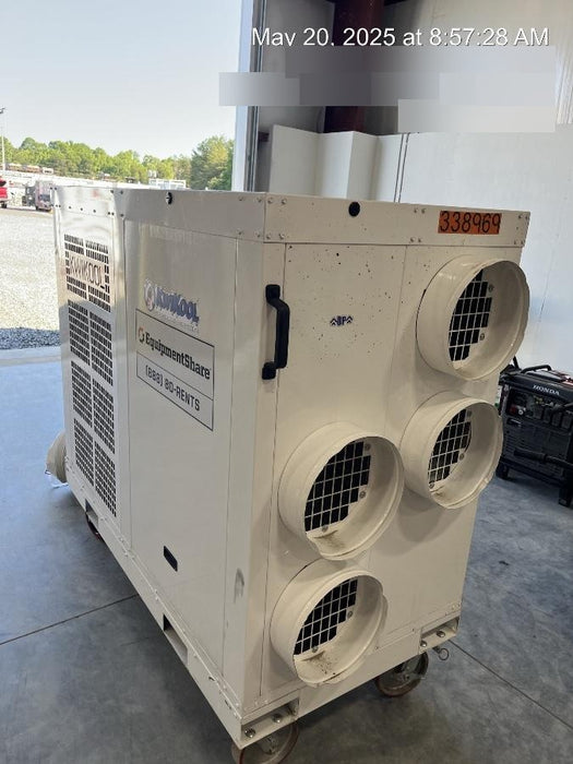 2023 KWIKOOL KPO12-23H