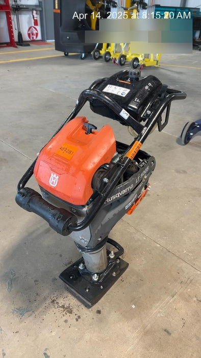 2024 HUSQVARNA LT5005