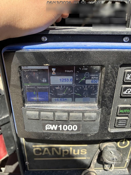 2023 PREMIER PUMP 8NHTH-RP-DC13