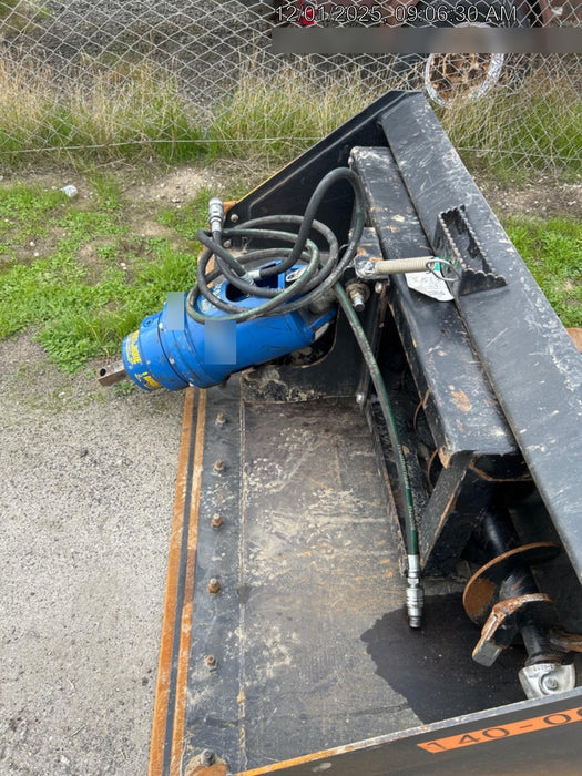 2023 AUGER TORQUE 3300-30