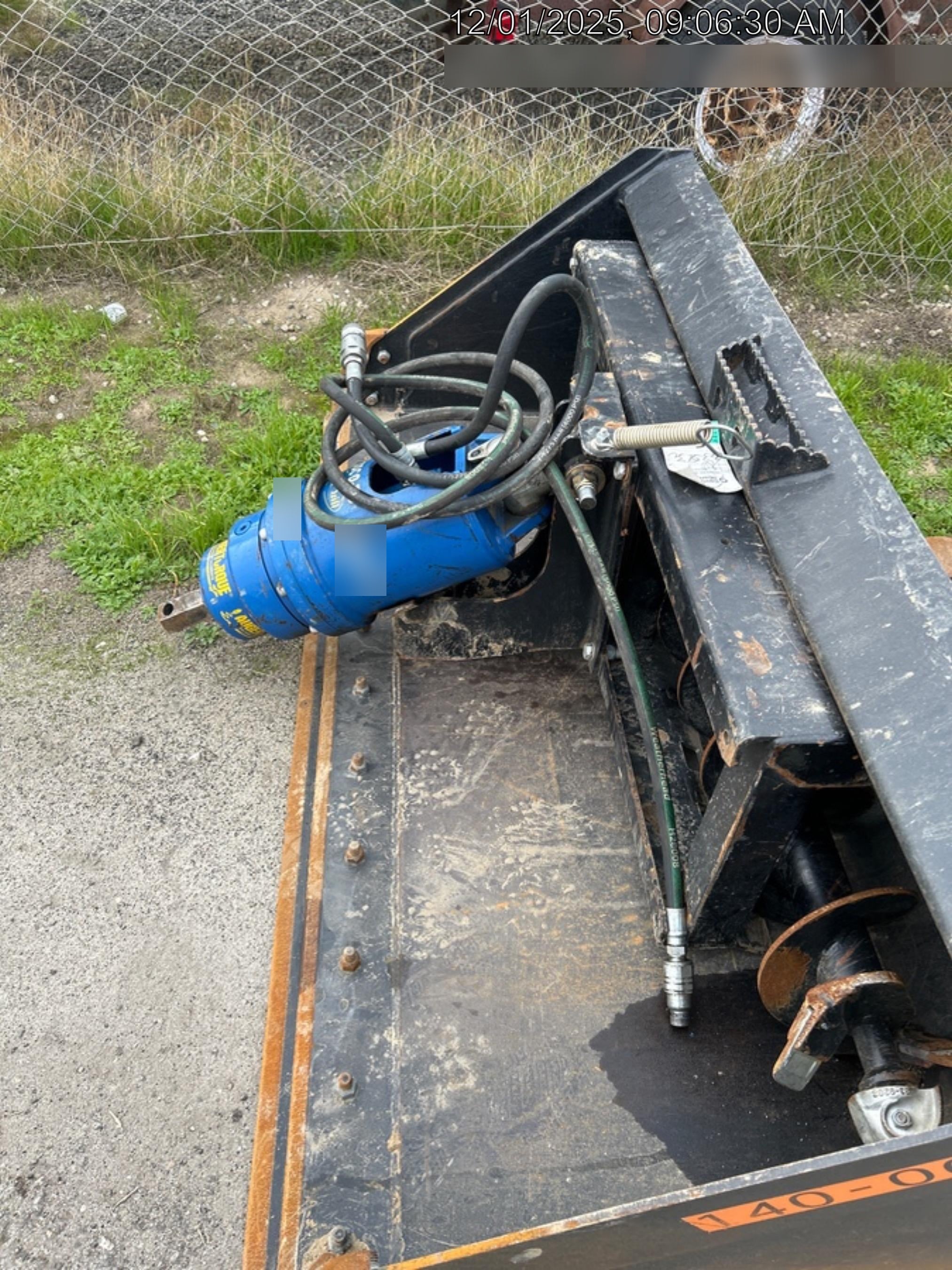2023 AUGER TORQUE 3300-30