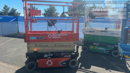2024 JLG ES1932