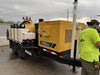 2022 Vac-Tron LP573XDT T4 Koehler Diesel Engine, 500 Gallon Debris Tank, x2 100 Gallon Water Tanks